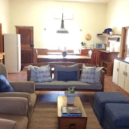 Pepper Tree Accommodation Beaufort West Rom bilde