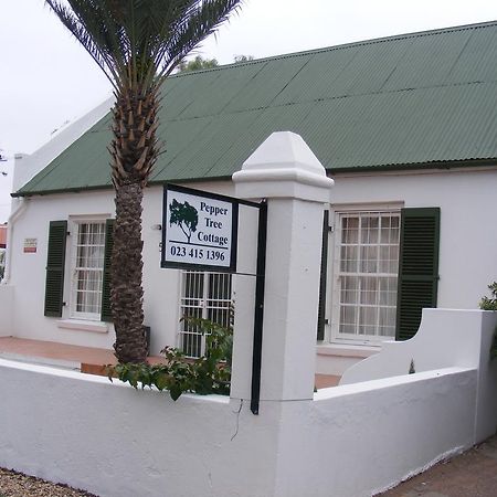 Pepper Tree Accommodation Beaufort West Rom bilde