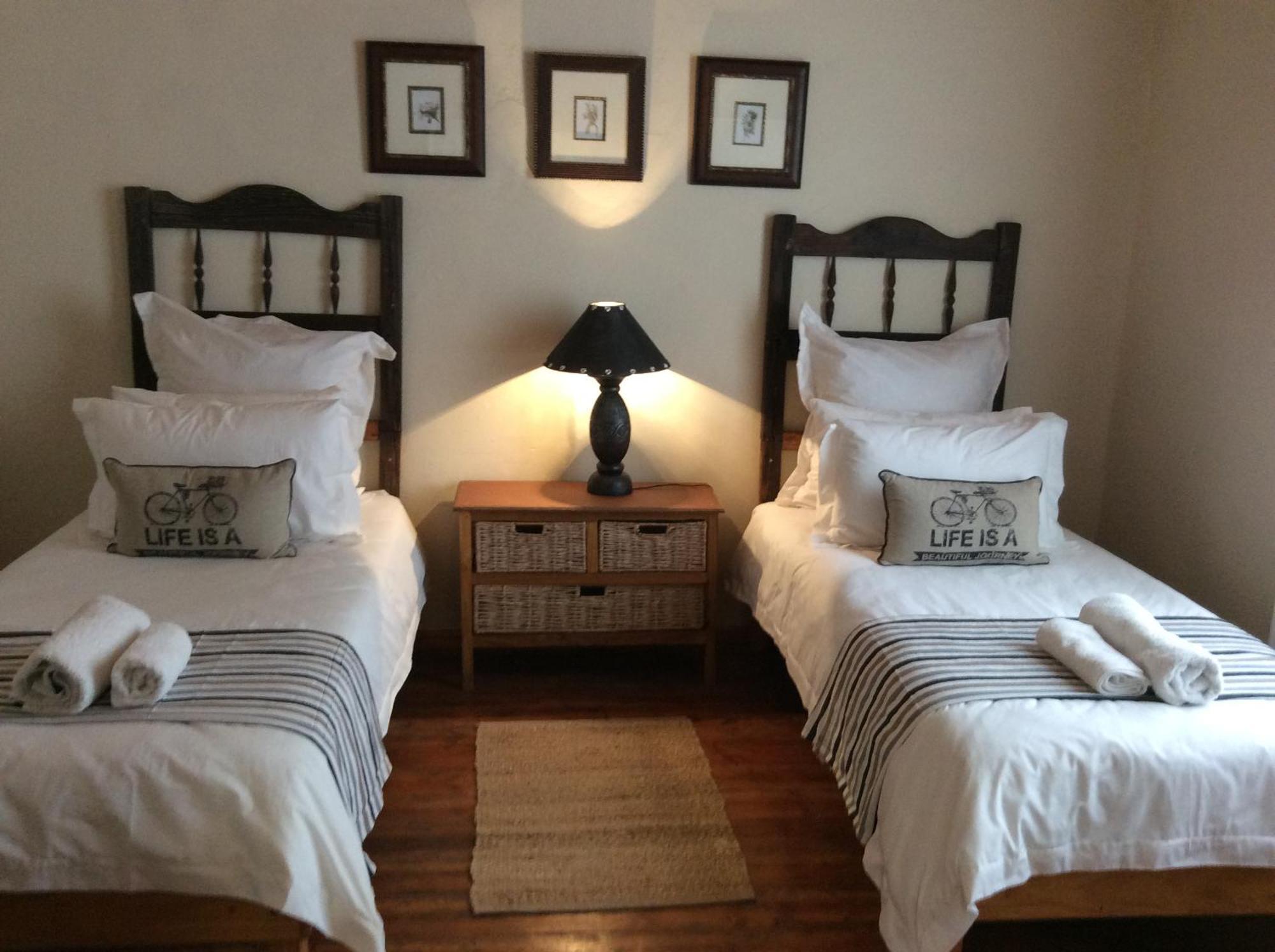 Pepper Tree Accommodation Beaufort West Rom bilde