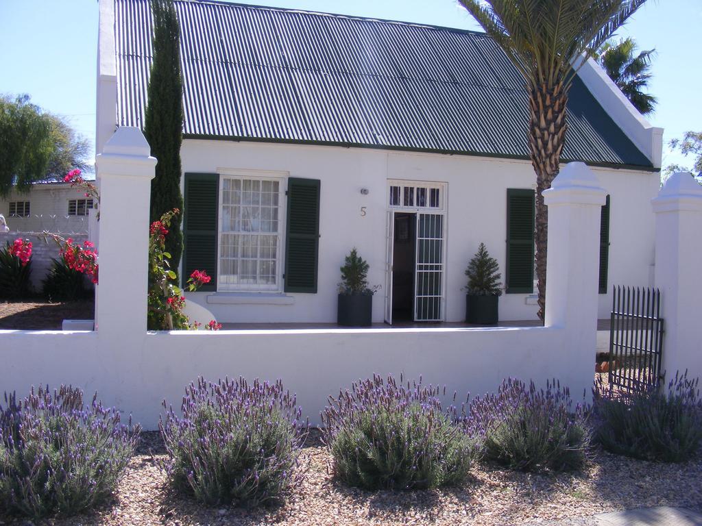 Pepper Tree Accommodation Beaufort West Rom bilde