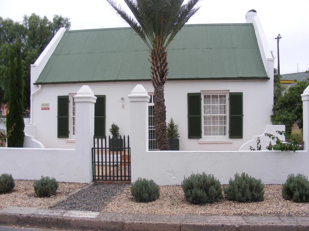Pepper Tree Accommodation Beaufort West Rom bilde